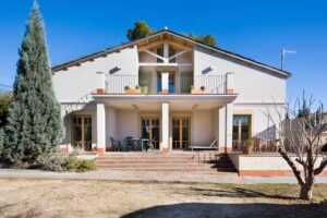 Xalet de la Muntanya