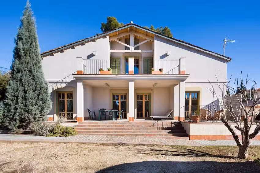 Xalet de la Muntanya