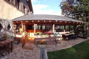 Xalet Refugio Pere Carn&eacute;