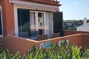 Xaloc & Garb&iacute; apartamentos