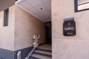 Xaloc Habitaciones