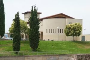 Xanascat &ndash; Alberg del Carme