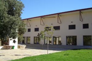 Xanascat &ndash; Alberg Del Pallars