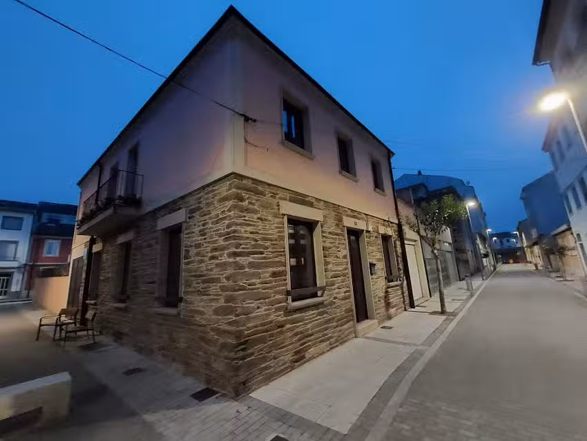 XARD&Iacute;N DE ESTRELAS