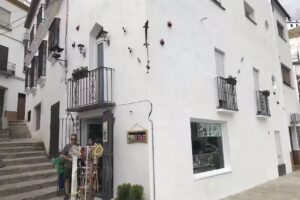 Xatenil El Nido de la Galer&iacute;a