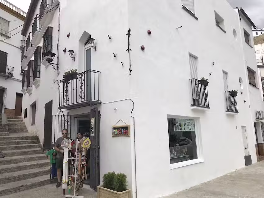 Xatenil El Nido de la Galer&iacute;a