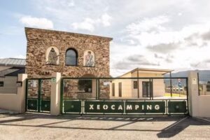 Xeoc&aacute;mping Monta&ntilde;as do Courel