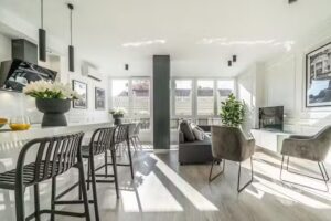 Xperience Malaga Apartments