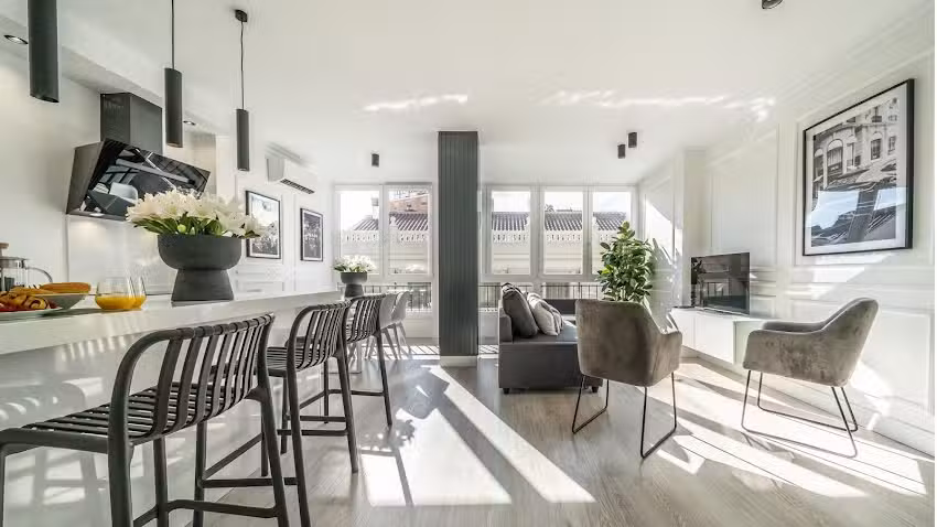 Xperience Malaga Apartments