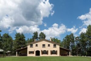 Xuriguera de Salsellas Casa Rural