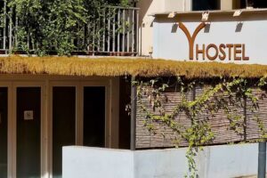 Y Hostel &ndash; Albergue Juvenil