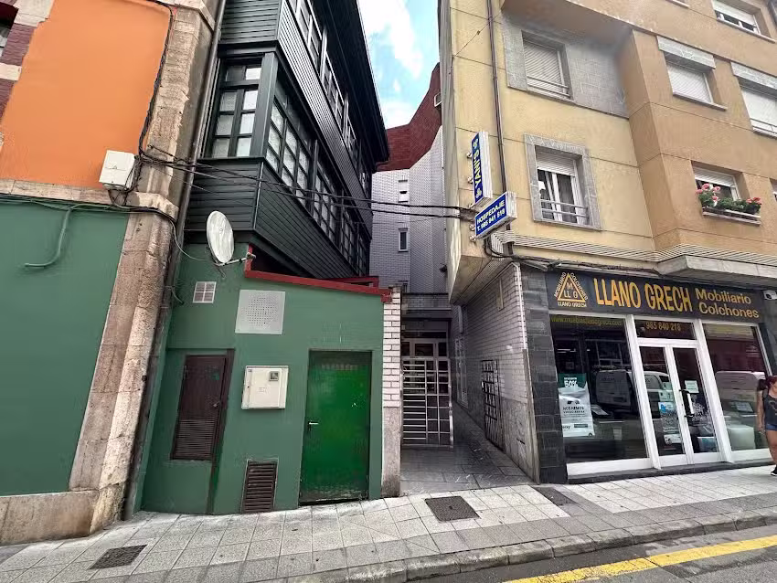 Yani&rsquo;s Hospedaje