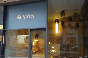 YAYS Sagrera Aparthotels