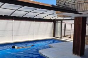 Yedrada Alojamientos