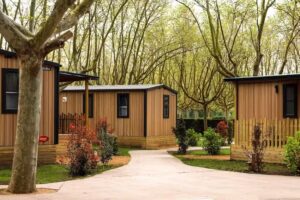 Yelloh! Village Camping Mas Sant Josep