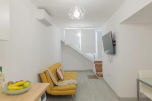 Yellow Hellow Los Gigantes