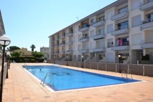 Yellow Salats Apartment L&rsquo;Estartit