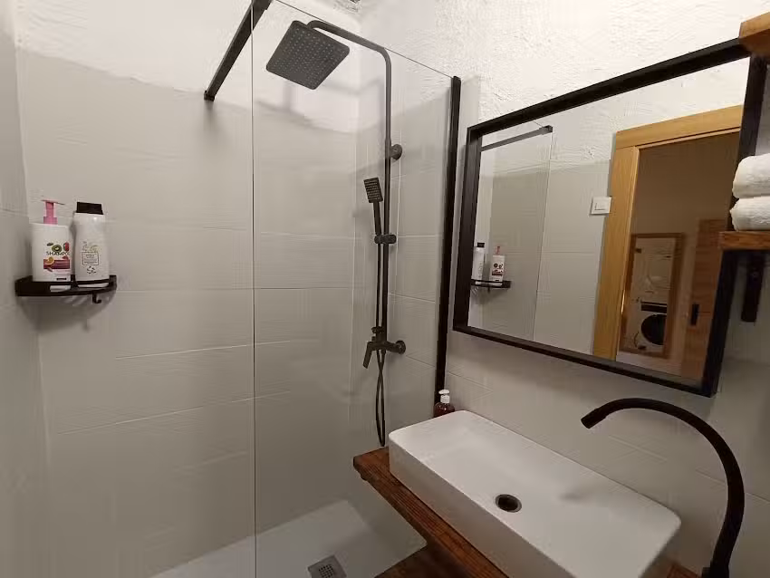 Yelmo de Mambrino 17. Hotel Rural