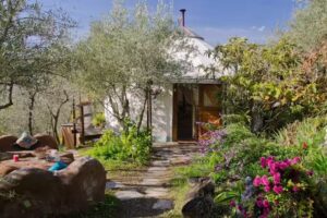 Yoga Retreats and Eco Rentals