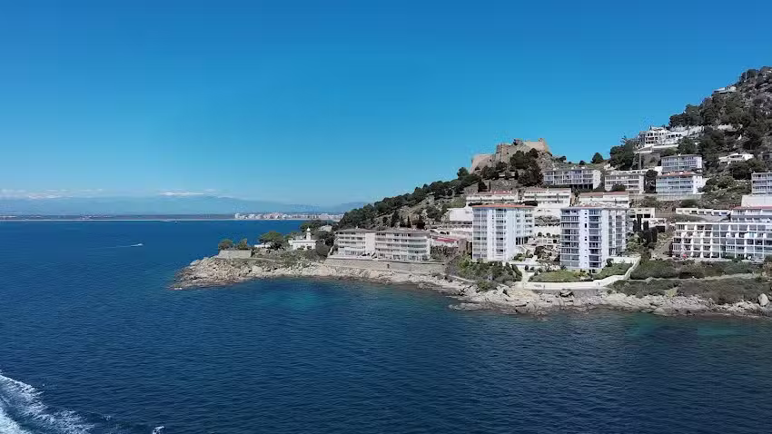 Yolidayshome &ndash; Apartamento Els Olivars