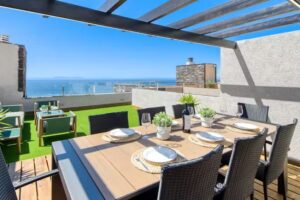 Yolidayshome &ndash; &Aacute;tico Bellavista