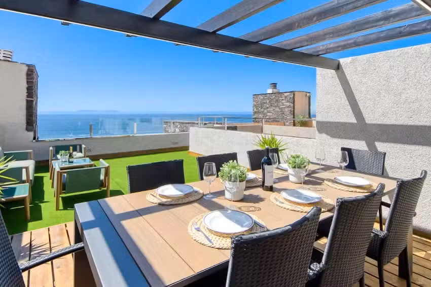 Yolidayshome &ndash; &Aacute;tico Bellavista