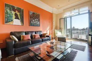 You Stylish Paseo de Gracia Apartments