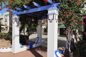 Your Home J&C in Ayamonte