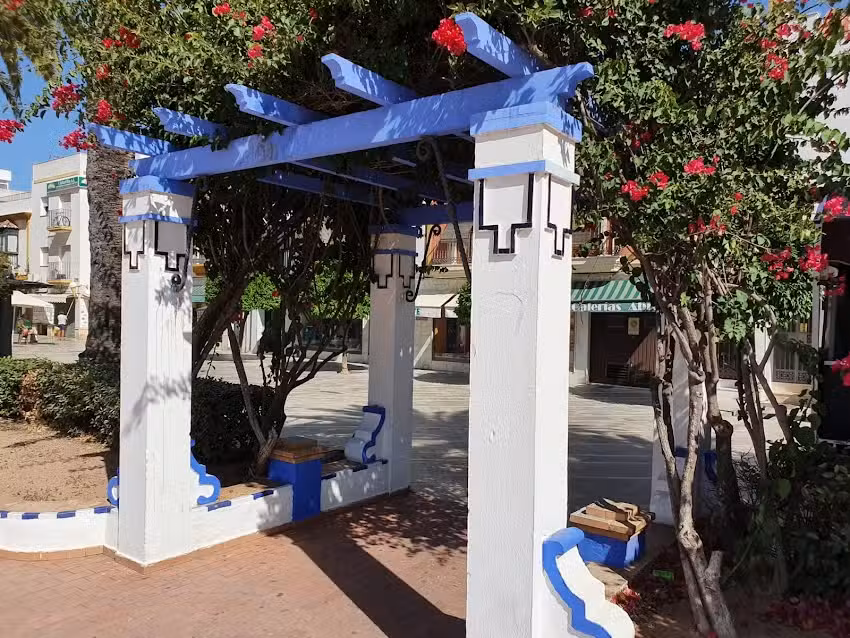 Your Home J&C in Ayamonte