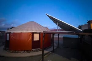 Yur ta maison d&rsquo;art