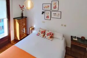 Zabaleta Kalea Piso tur&iacute;stico