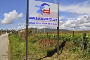 Zaharadirect Empresas S.L