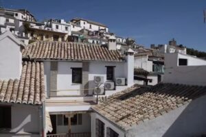 Zahira Suites Granada