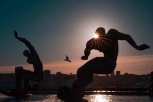 Zalaeta Playa Apartments