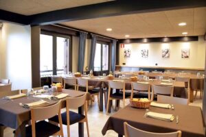 Zalain | Hostal &ndash; Jatetxea