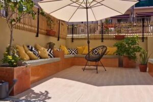 Zalamera BnB (hotel boutique)