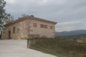 Zalduondo Pilgrims Albergue