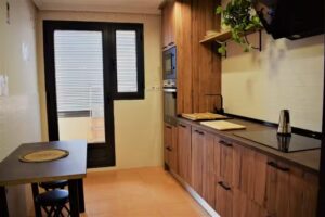 Zaranda Apartamento Tur&iacute;stico