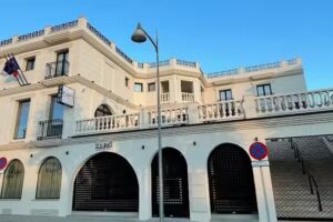 Zar&uacute; Hotel Boutique