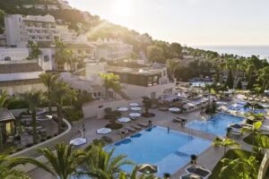 ZEM Wellness Clinic Altea &ndash; 5-Star Grand Luxury