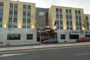 Zenit Hall 88 Studios