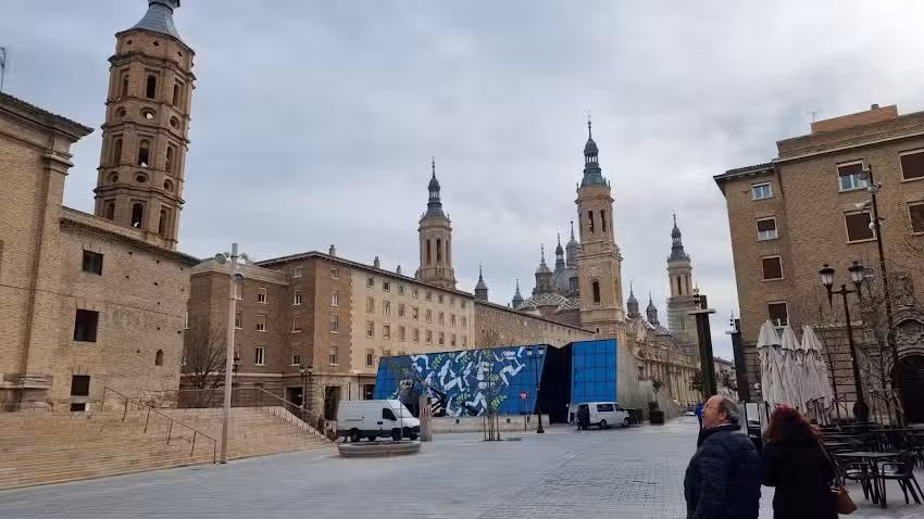 Zentrum Catedral