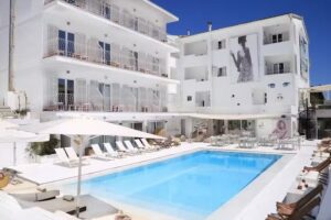 Zhero Hotel Mallorca