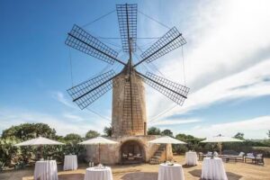 Zo&euml;try Mallorca