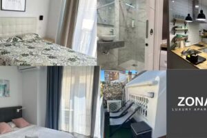 Zona Apartamentos Tur&iacute;sticos