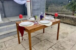 Zona de autocaravanas