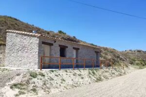 Zona para campamentos &laquo;La Era&raquo;