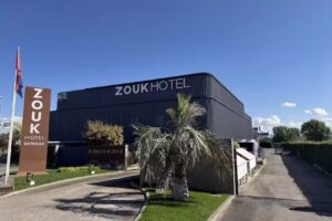 Zouk Hotel