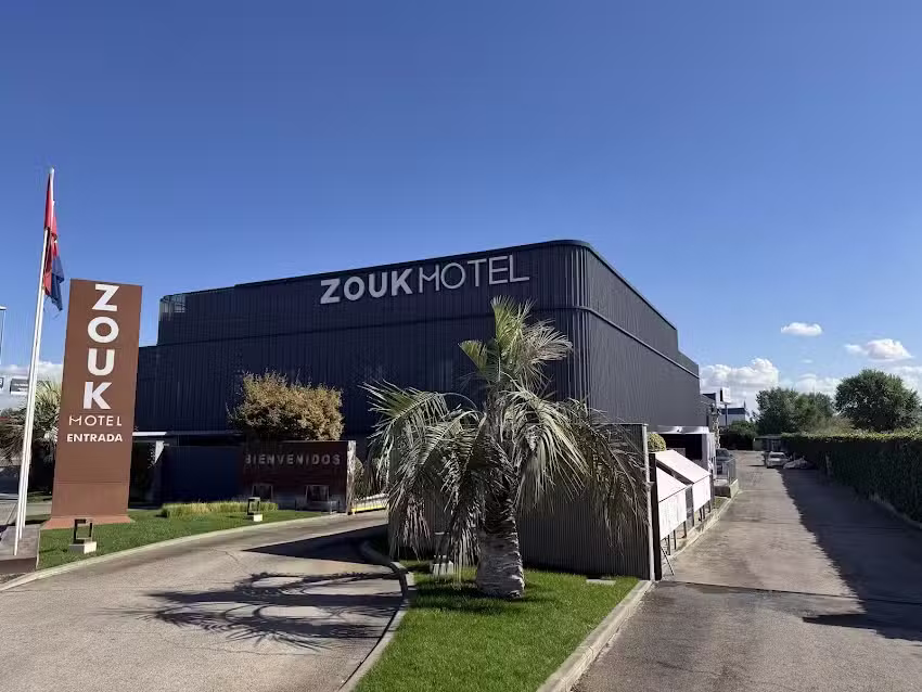 Zouk Hotel
