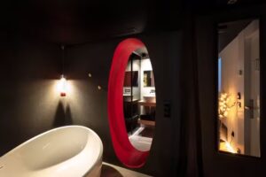 Zrooms&Suites Hostel Boutique